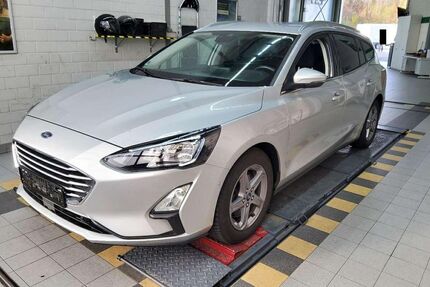 Ford Focus 112.000 km 11.999 &euro; Hohenbrunn bei München 85662