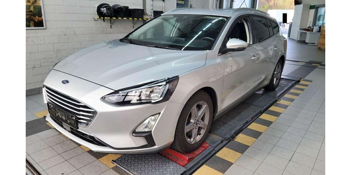Ford Focus 112.000 km 11.999 &euro; Hohenbrunn bei München 85662