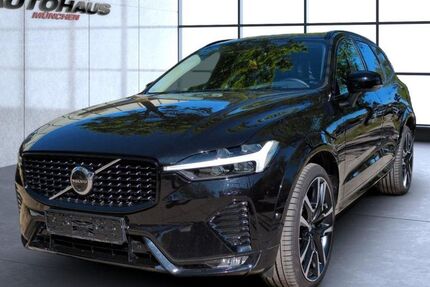 Volvo XC60 45.000 km 47.990 &euro; München 81825