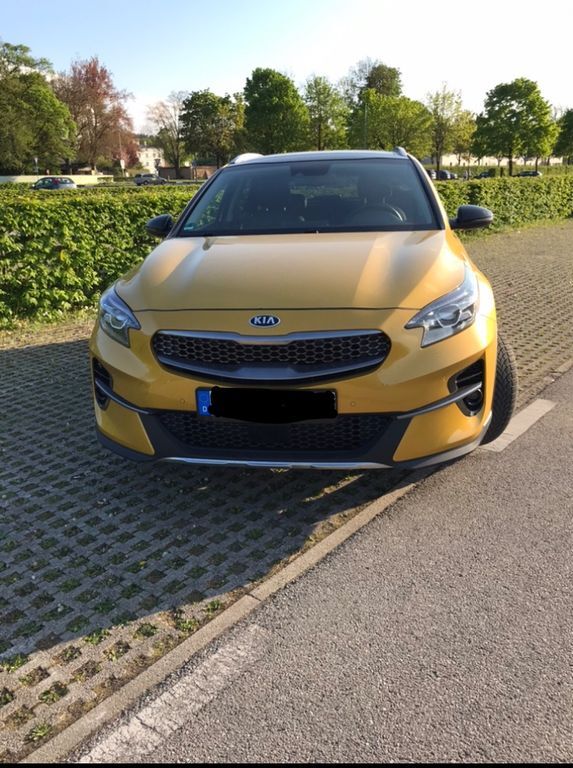 XCeed