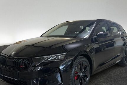 Skoda Octavia 6.500 km 41.950 € München 80807