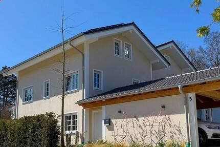 Gewerbeobjekt Starnberg - 3.820&euro; | Angebot:25693817