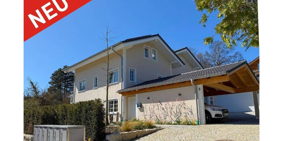 Gewerbeobjekt Starnberg - 3.820&euro; | Angebot:25693817