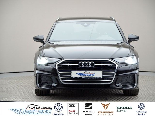 Audi A6 66.170 km 35.960 &euro; München 80686