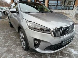 Kia SORENTO 2.2D AWD AT8 PLATINUM Pano HeadUp AHK 59.902 km 27.460 &euro; Höhenkirchen-Siegertsbrun 85635