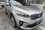 Kia SORENTO 2.2D AWD AT8 PLATINUM Pano HeadUp AHK 59.902 km 27.460 &euro; Höhenkirchen-Siegertsbrun 85635
