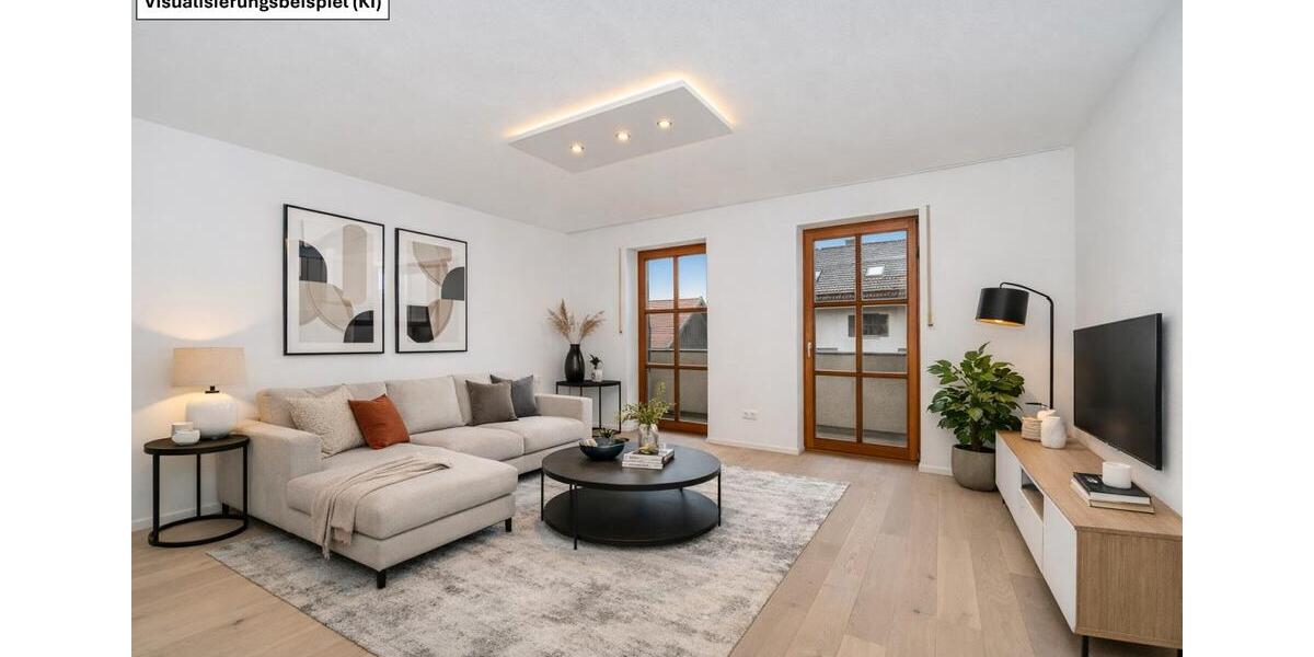 Reihenhaus Egling - 7 Zimmer, 162 m&sup2;, 2.050&euro; | Angebot:25305869