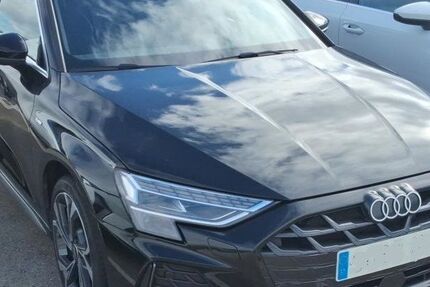 Audi A3 19.202 km 33.950 &euro; Ebersberg 85560
