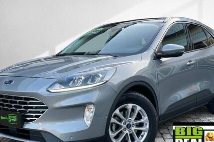 Ford Kuga 35.590 km 22.990 € München 81477