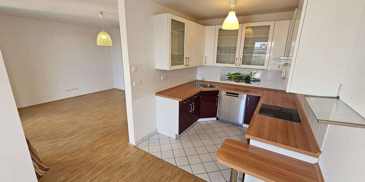 Wohnung zum Kaufen in München 848.700 € 100 m² 4 zimmer