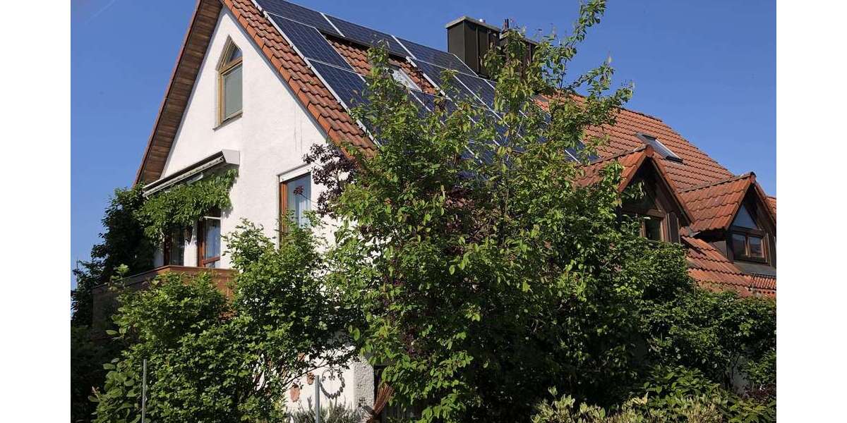 Einfamilienhaus Karlsfeld - 4 Zimmer, 111 m&sup2;, 839.000&euro; | Angebot:23335629