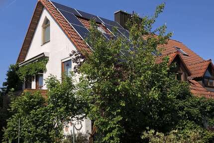 Haus Karlsfeld - 4 Zimmer, 111 m&sup2;, 839.000&euro; | Angebot:23335629