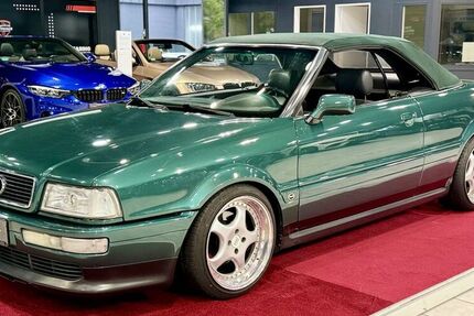 Audi 80
