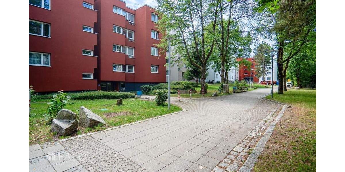 Etagenwohnung Ottobrunn - 3 Zimmer, 80 m&sup2;, 489.000&euro; | Angebot:25698589