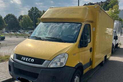 IVECO Andere 146.500 km 4.900 &euro; München 80797