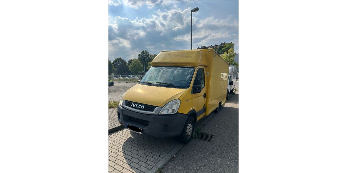 IVECO Andere 146.500 km 4.900 &euro; München 80797