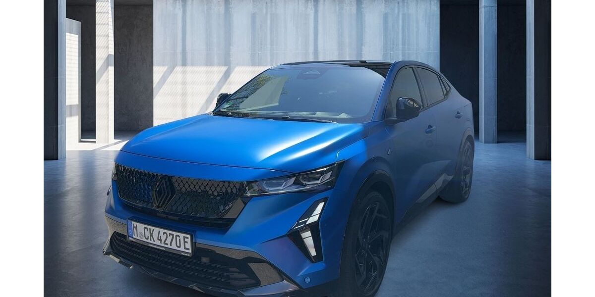 Renault Rafale 23.000 km 49.000 &euro; München 80807