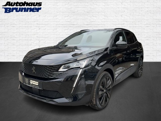 Peugeot 3008 13.800 km 24.990 &euro; Starnberg-Wangen 82319