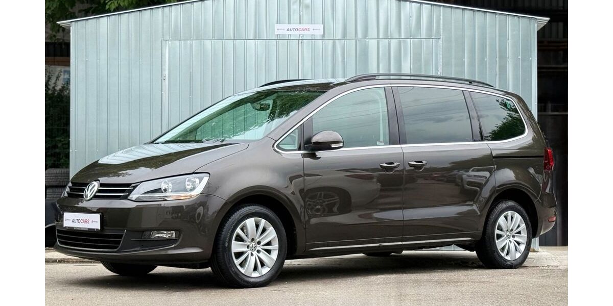 VW Sharan 166.200 km 15.690 &euro; München 81243
