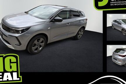 Opel Grandland (X) 19.431 km 22.490 &euro; Neufahrn 85375