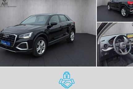 Audi Q2 147.600 km 18.900 &euro; Hallbergmoos 85399