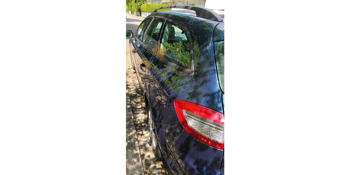 Ford Mondeo 18.800 km 13.500 € München 80313