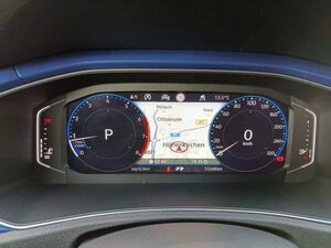 VW T-Roc 2.0 TSI R|DCC|KESSY|DAB|BUSINESS|19Zoll|DW 72.268 km 24.960 € Höhenkirchen-Siegertsbrun 85635