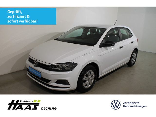 VW Polo 38.100 km 12.950 &euro; Olching 82140