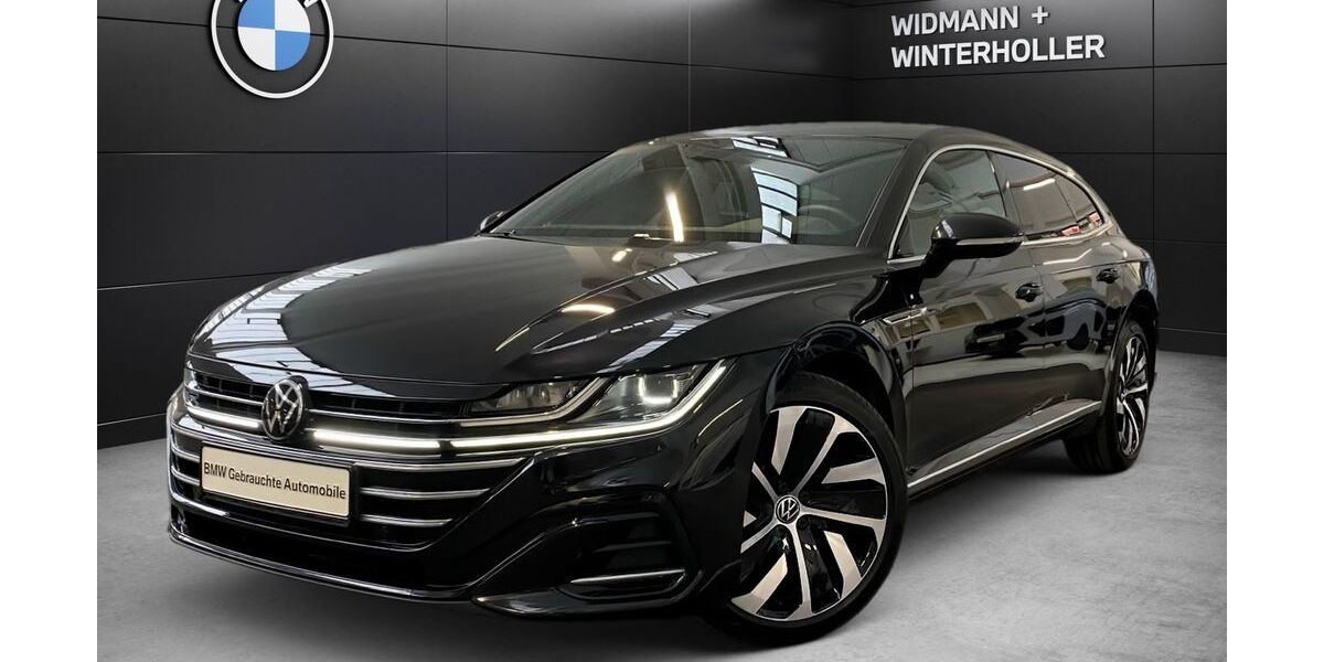 VW Arteon 32.600 km 36.580 &euro; Dachau 85221