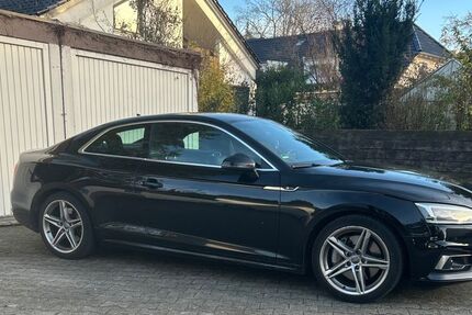 Audi A5 200.000 km 16.500 € Fürstenfeldbruck 82256