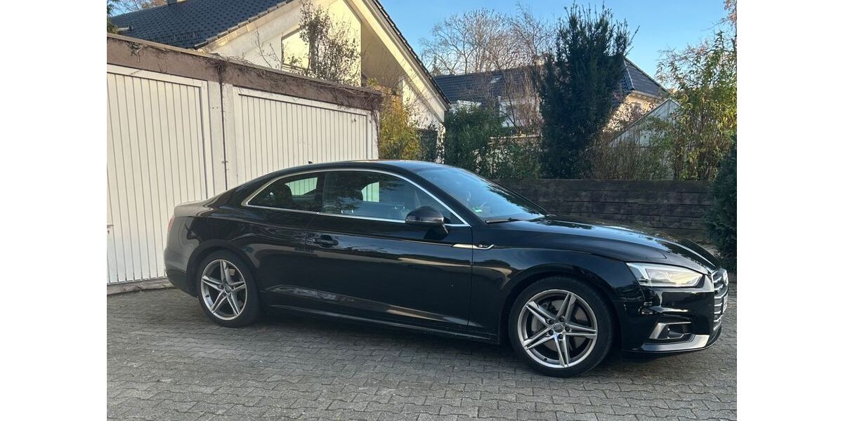 Audi A5 200.000 km 16.500 &euro; Fürstenfeldbruck 82256