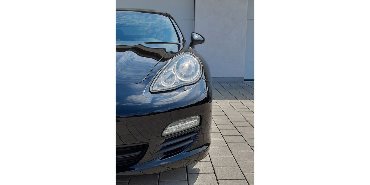 Porsche Panamera 135.122 km 29.999 &euro; Kirchheim bei München 85551