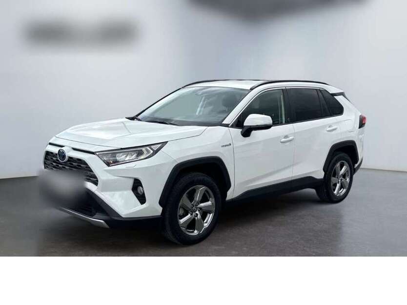 RAV 4