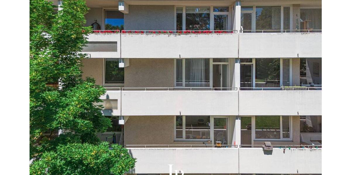 Etagenwohnung München Bogenhausen - 3 Zimmer, 78 m&sup2;, 599.000&euro; | Angebot:26779572