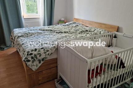 Wohnungsswap - 3 Zimmer, 67 m² - Elisabethstraße, Schwabing-West, München 3 zimmer