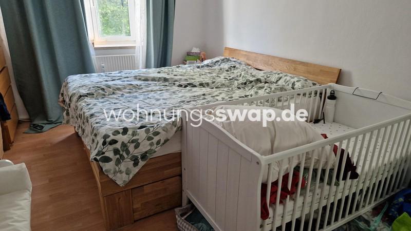 Wohnungsswap - 3 Zimmer, 67 m² - Elisabethstraße, Schwabing-West, München 3 zimmer