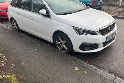 Peugeot 308 270.000 km 3.500 &euro; München 82024
