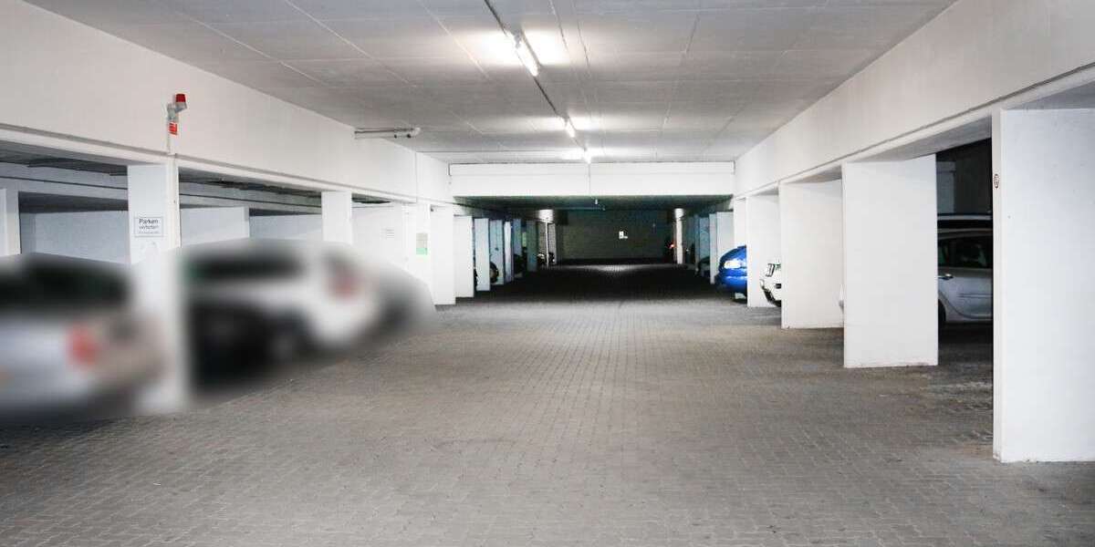 Garage zu verkaufen in Unterhaching 17.900 € zimmer