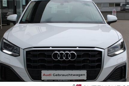 Audi Q2 43.900 km 21.740 &euro; Puchheim 82178