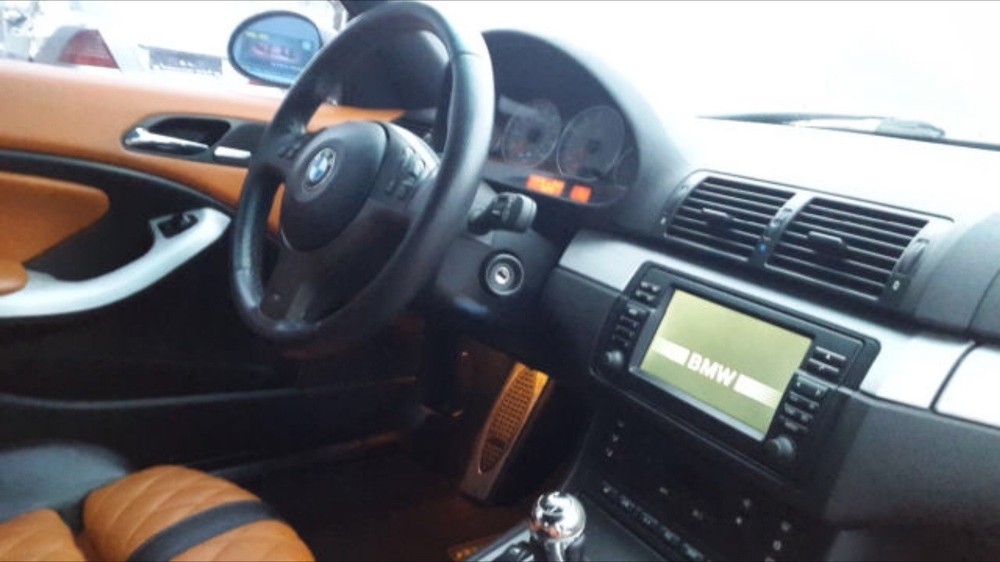 BMW M 3 120.000 km 34.000 &euro; Gilching 82205