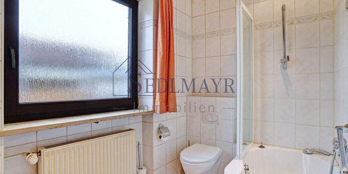 Reihenmittelhaus Olching / Geiselbullach Geiselbullach - 5 Zimmer, 125 m&sup2;, 630.000&euro; | Angebot:25689710