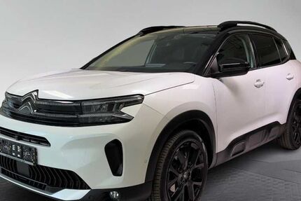 Citroen C5 Aircross 48.900 km 23.890 &euro; München 80339