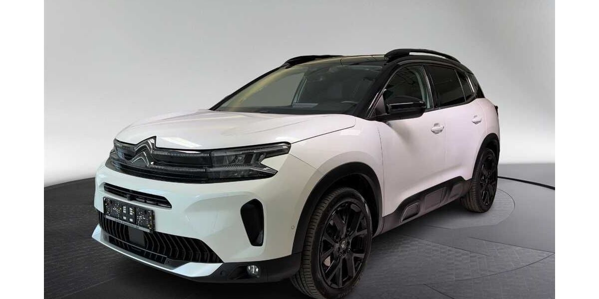 Citroen C5 Aircross 48.900 km 23.890 &euro; München 80339