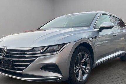 VW Arteon 145.700 km 19.990 &euro; München 80992