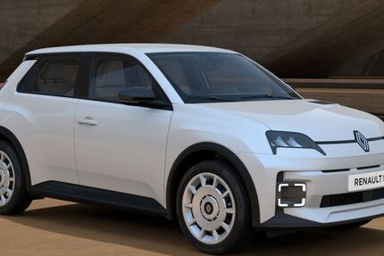 Renault R 5 2.000 km 25.580 &euro; München 81827