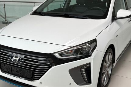 Hyundai IONIQ 95.964 km 12.990 € München 80807