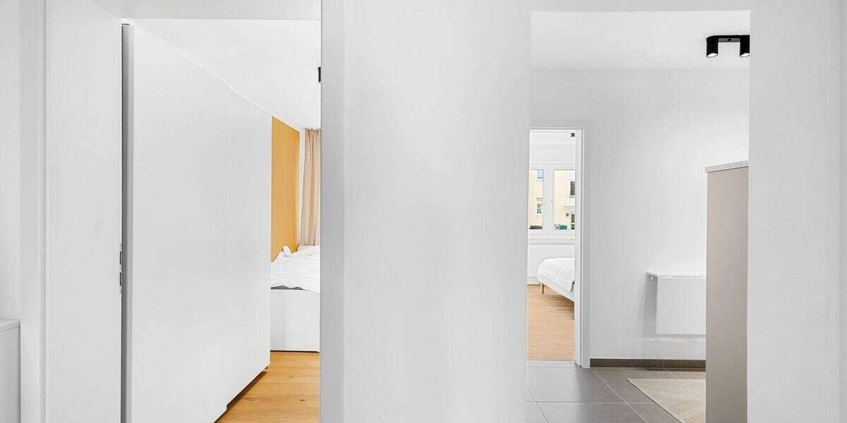 Etagenwohnung München Thalk.Obersendl.-Forsten-Fürstenr.-Solln - 4 Zimmer, 63 m&sup2;, 565.000&euro; | Angebot:26318902