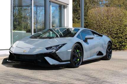 Lamborghini Huracán 3.980 km 319.900 &euro; Grünwald 82031