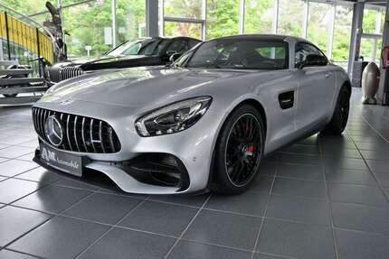 Mercedes-Benz AMG GT 45.800 km 92.800 € München 81829