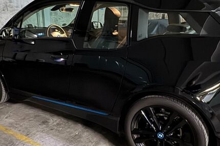 BMW i3 22.290 km 26.500 € Riemerling bei München 85521